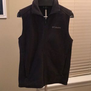 Men’s Columbia Vest